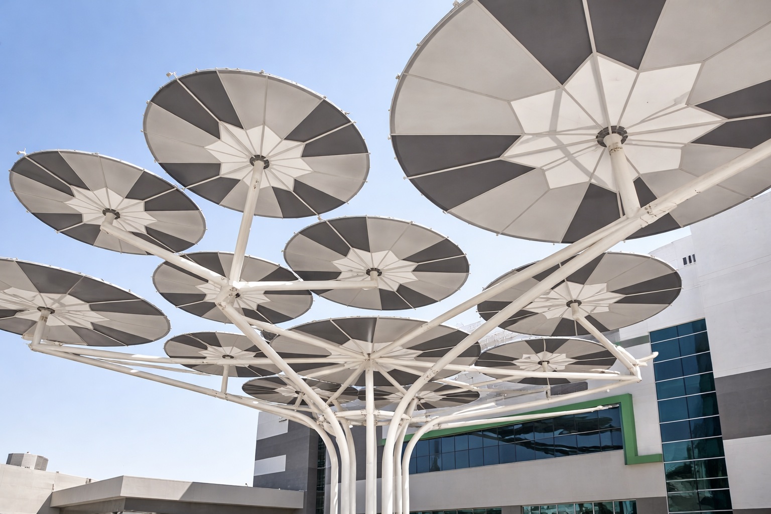 SAS Fabric Industries